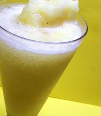 African Fruit Slush