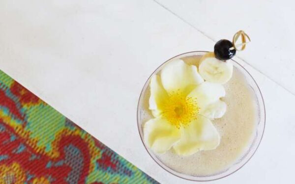 Banana Daiquiri