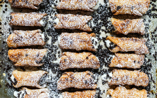 Cannoli