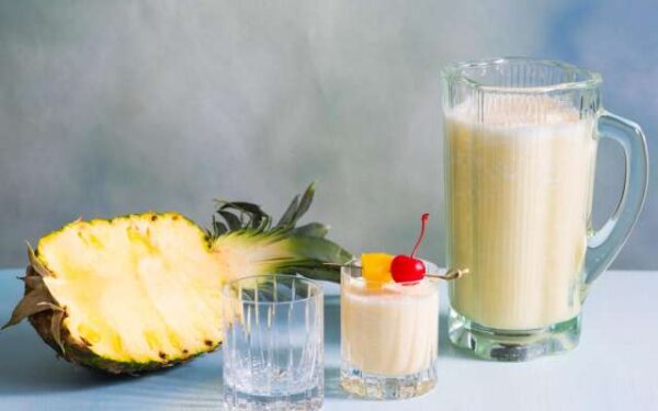 Chi Chi Cocktail
