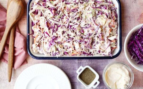 Coleslaw