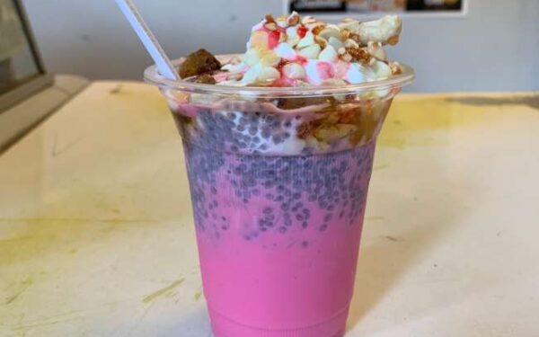 Falooda — Easy and Delicious