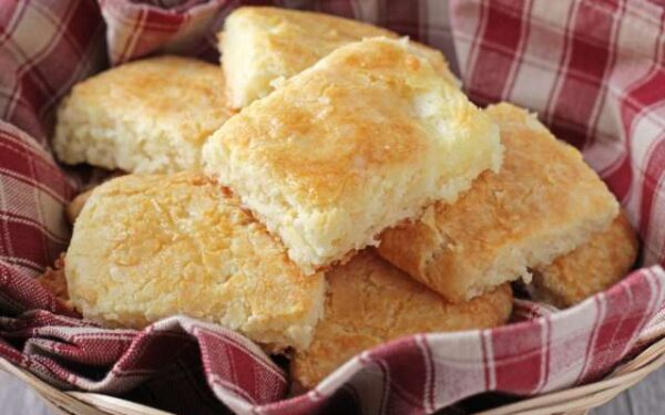 Gluten Free Biscuits