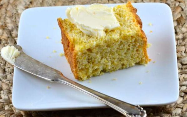 Gluten Free Cornbread