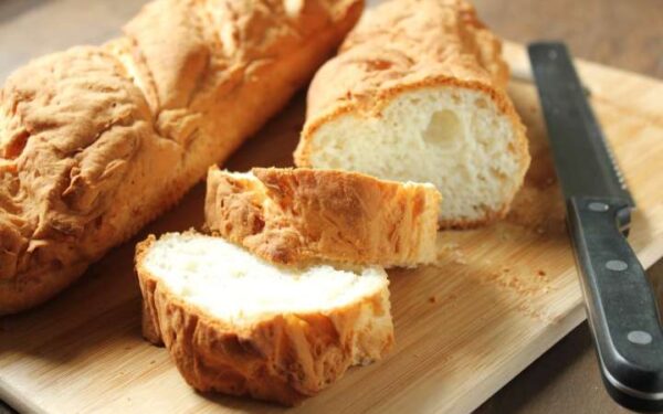 Gluten Free French Bread