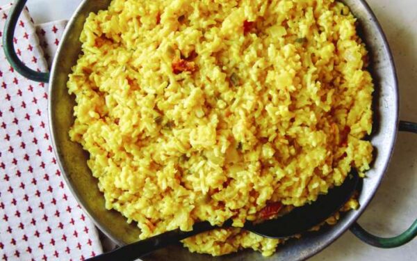 Khichdi