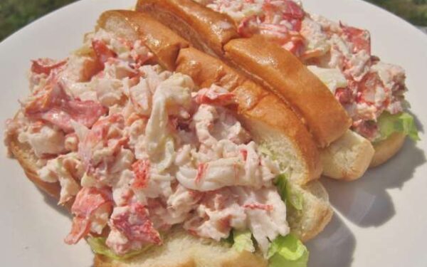 Lobster Roll