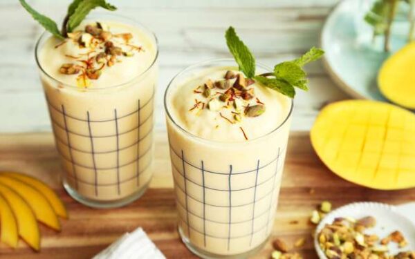 Mango Lassi (India)