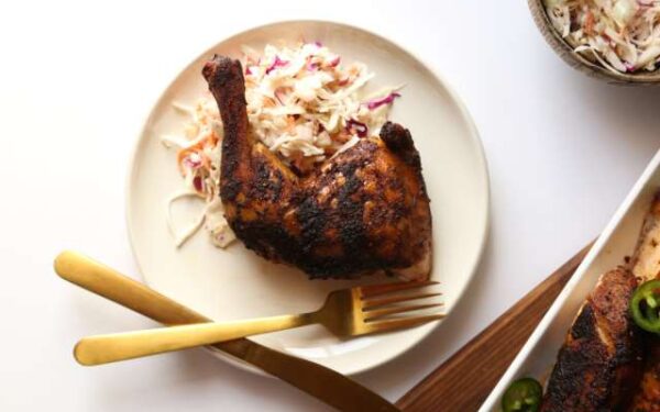 Mexican Grilled Chicken