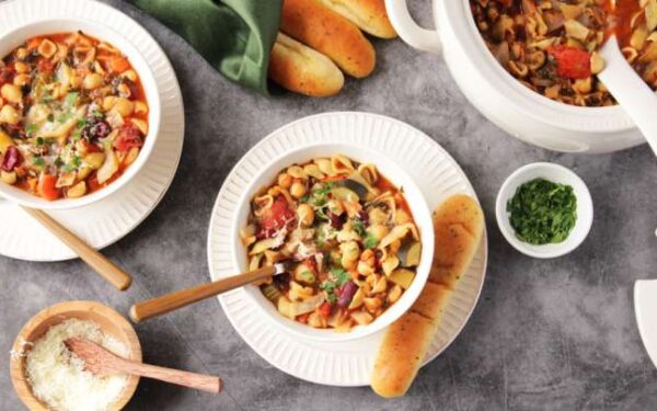 Minestrone