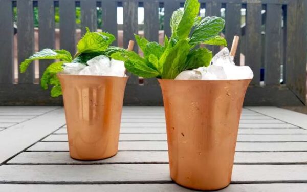 Mint Julep