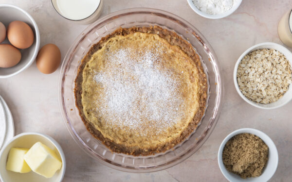 Momofuku Crack Pie