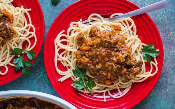 Neapolitan Meat Sauce – Ragu Napoletano Alla Anna Galasso