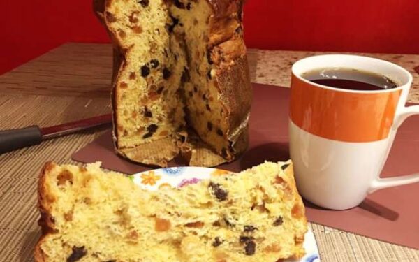 PANETTONE