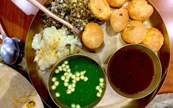 Pani Puri