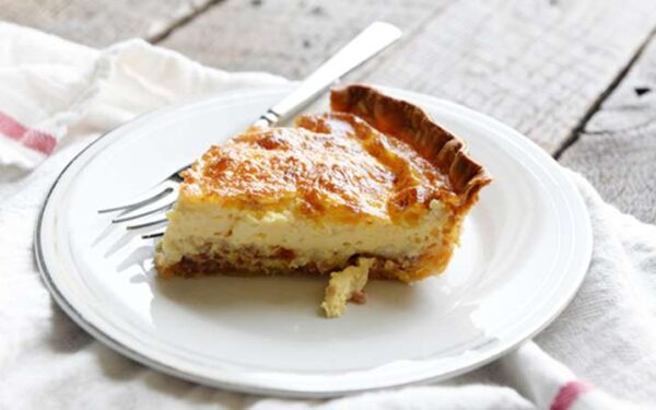 Quiche Lorraine