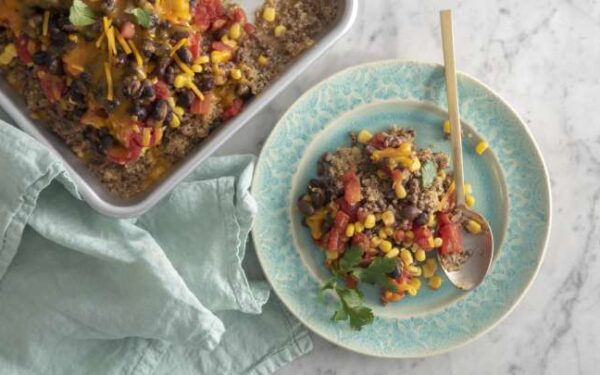 Quinoa Mexi 6-Layer (Ww Core)