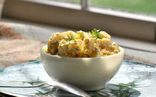 Richmond Potato Salad