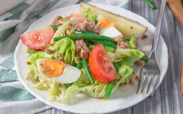 Salad Nicoise
