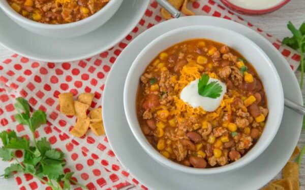 Taco Soup