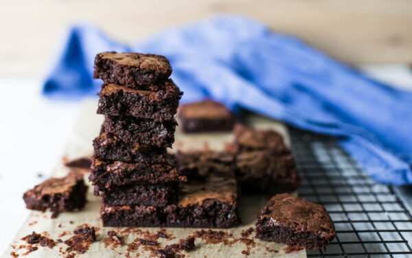 The Best Brownies