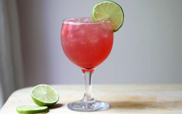 Watermelon Cocktail