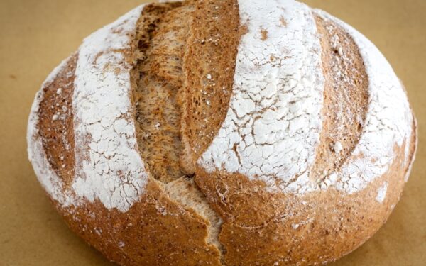 Banana Bread