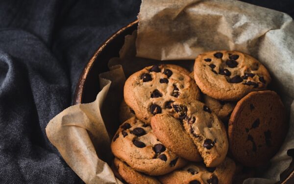 Blueberry Muffins
