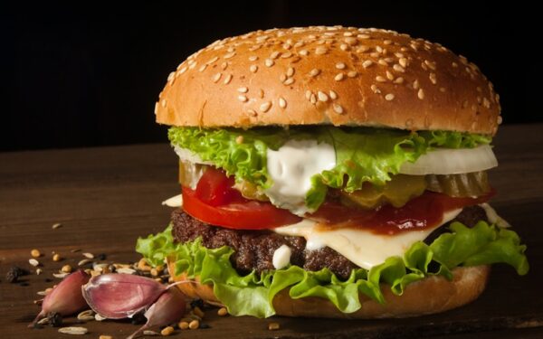 Breakfast Bagel