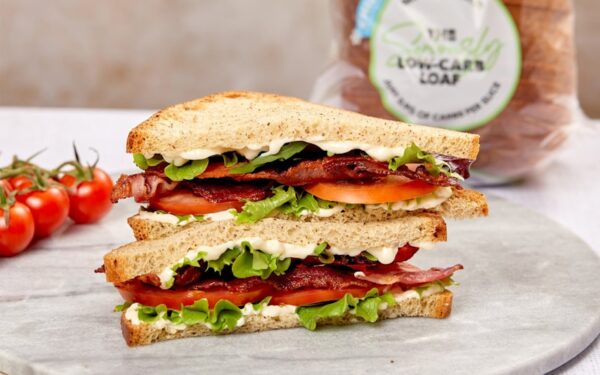 Breakfast Sandwich