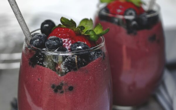 Breakfast Smoothie